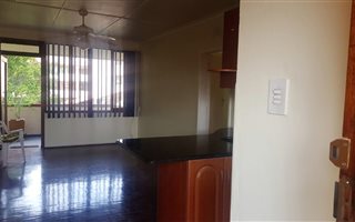 2 Bedroom Apartment in Illovo Beach