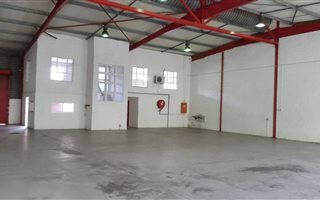 512 m² Commercial space in Westmead