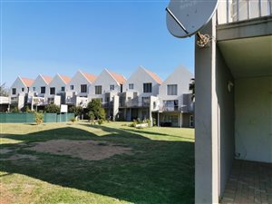 2 Bed Apartment in Halfway House
