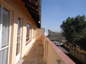 2 Bed Apartment in Windsor East