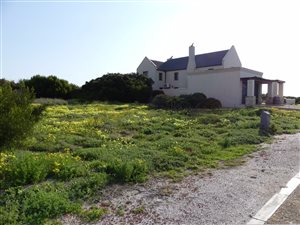 396 m² Land available in Cape St Martin