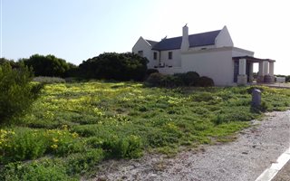 396 m² Land available in Cape St Martin