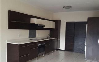 2 Bedroom Apartment in Barberton