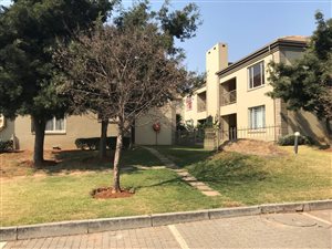 2 Bed Apartment in Oriel