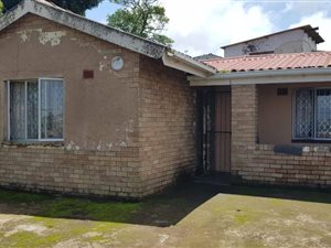 2 Bed House in Montclair