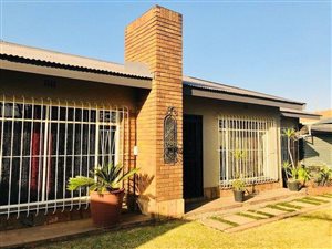 3 Bed House in Brenthurst