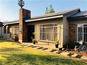 3 Bed House in Brenthurst