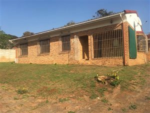 3 Bed House in Woodgrange