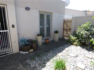 3 Bed House in Boston
