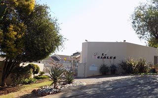 3 Bedroom Townhouse in Monument Park