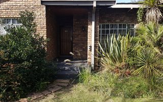 3 Bedroom House in Bethal