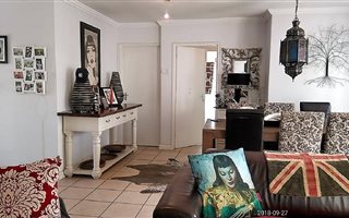 2 Bedroom Apartment in Stellenbosch Central