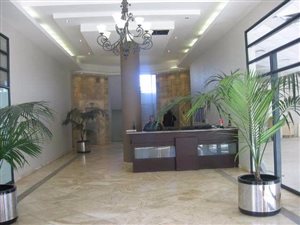 57 m² Commercial space in New Town Centre