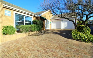 3 Bedroom Townhouse in Amanda Glen