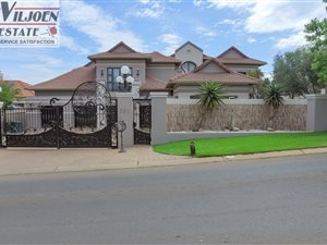 4 Bed House in Meyersdal Eco Estate