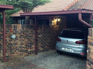2 Bedroom Simplex in Birch Acres