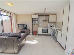 1 Bed Apartment in Century City