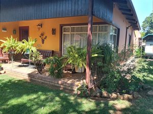 3 Bed House in Mayville