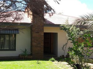 3 Bed House in Kuruman