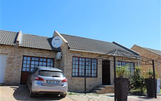 2 Bedroom House in Despatch