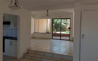 3 Bedroom Townhouse in Bruma