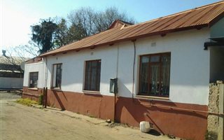 Commercial space in Modimole (Nylstroom)