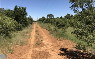 10 ha Land available in Klipkop