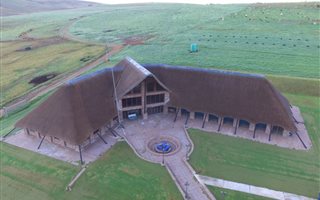 226 ha Farm in Mooi River