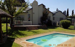 4 Bedroom House in Brackendowns