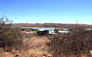 1060 m² Land available in Vanderkloof