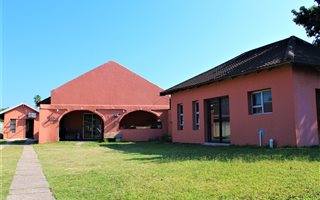 3 Bedroom House in Arboretum