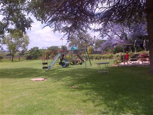 3 Bed House in Candlewoods Estate