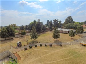 8585 m² Farm in Brentwood Park