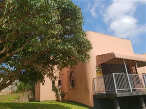 3 Bed House in Oslo Beach