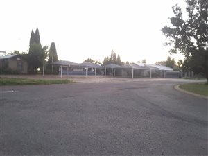 3226 m² Commercial space in Vaalpark
