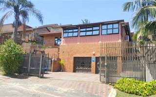 3 Bedroom House in Belfort Estate