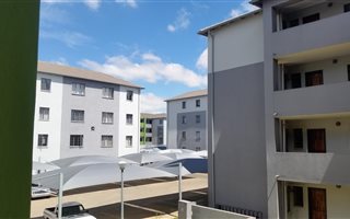 2 Bedroom Apartment in Jabulani