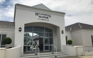 1 Bedroom House in Heritage Park