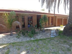 3 Bed House in Amandelrug