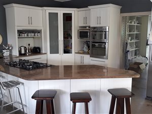 3 Bed House in Hilton
