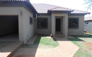 3 Bedroom House in Kuruman