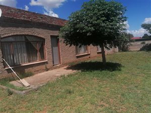 3 Bed House in Noldick