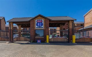 2 Bedroom Apartment in Kibler Park