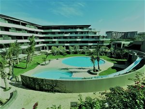 2 Bed Duplex in Sibaya Precinct
