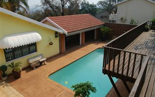 4 Bedroom House in Panorama