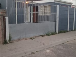 3 Bed House in Rocklands