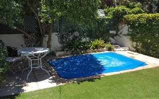 3 Bedroom House in Tamboerskloof