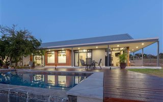 5 Bedroom House in Sonheuwel