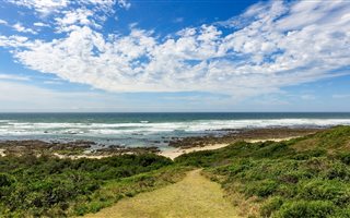 4 Bedroom House in Winterstrand