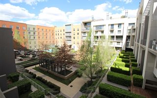 2 Bedroom Duplex in Melrose North